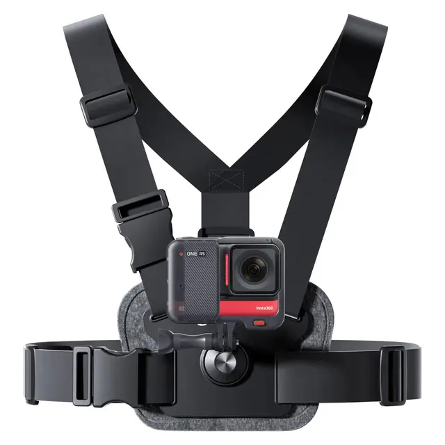 Insta360 Chest Strap 