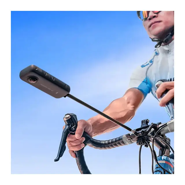 Insta360 3rd Person Bike Handlebar Mount 