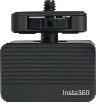 Insta360 Vibration Damper Vibrasjons demper for Action kameraer