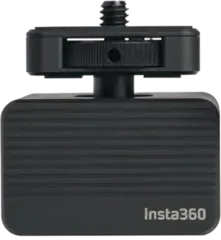 Insta360 Vibration Damper Vibrasjons demper for Action kameraer