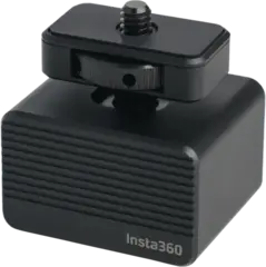 Insta360 Vibration Damper Vibrasjons demper for Action kameraer