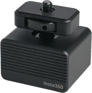 Insta360 Vibration Damper Vibrasjons demper for Action kameraer