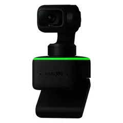 Insta360 Link PTZ 4K Webcam