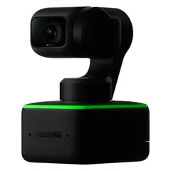 Insta360 Link PTZ 4K Webcam