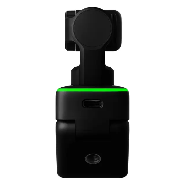 Insta360 Link PTZ 4K Webcam 