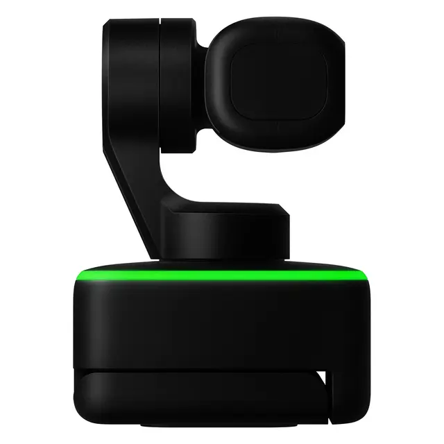 Insta360 Link PTZ 4K Webcam 