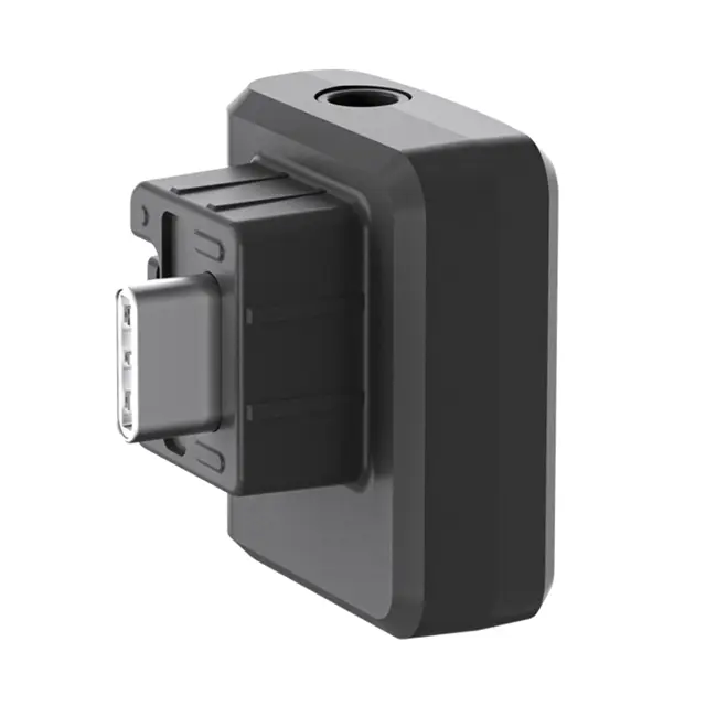 Insta360 Mic adapter for One RS Horisontal 