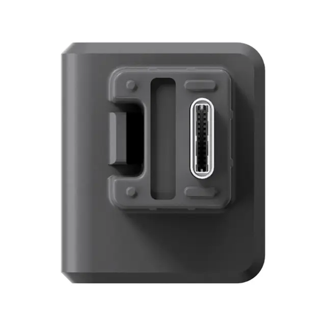 Insta360 Mic adapter for One RS Horisontal 