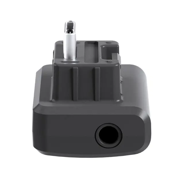 Insta360 Mic adapter for One RS Horisontal 