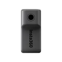 Insta360 Mic adapter for One RS Vertikal