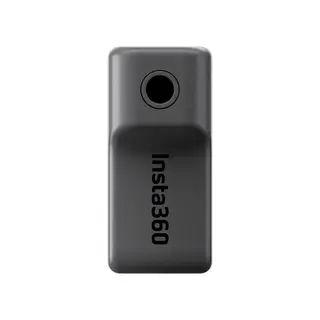 Insta360 Mic adapter for One RS Vertikal