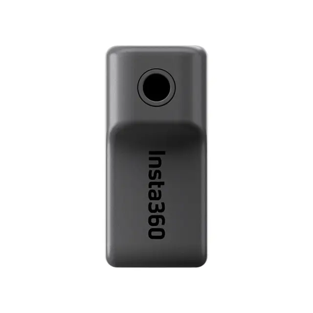 Insta360 Mic adapter for One RS Vertikal 