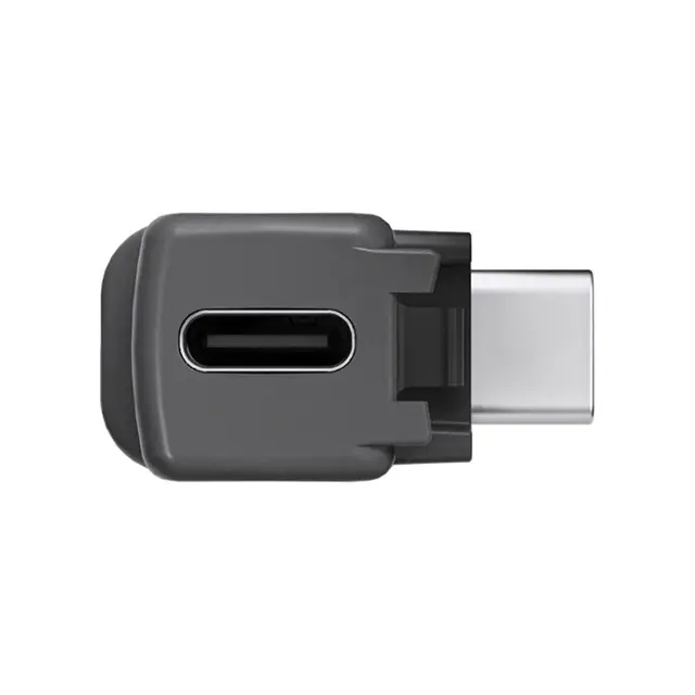 Insta360 Mic adapter for One RS Vertikal 