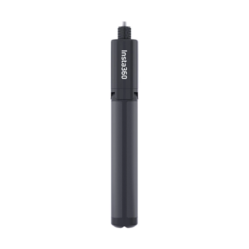 Insta360 2-in-1 Invisible Selfie Stick + Selfi+stativ i ett.