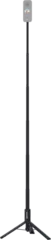 Insta360 2-in-1 Invisible Selfie Stick + Selfi+stativ i ett.