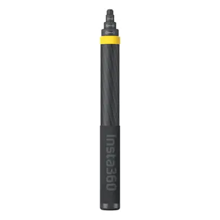 Insta360 Extended Edition Selfie Stick 0,36-3m. x4, ONE X3, X2, ONE R, ONE X