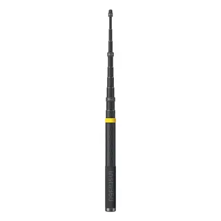 Insta360 Extended Edition Selfie Stick 0,36-3m. x4, ONE X3, X2, ONE R, ONE X