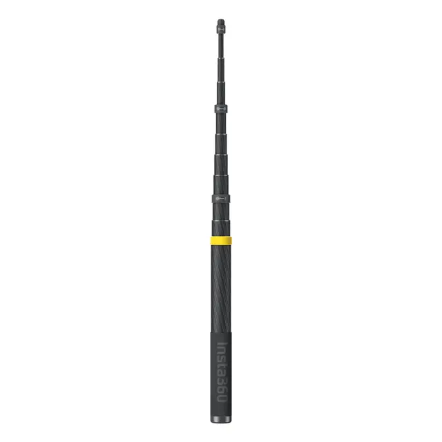 Insta360 Extended Edition Selfie Stick 0,36-3m. x4, ONE X3, X2, ONE R, ONE X 
