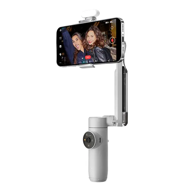 Insta360 Flow Creator Kit Grey AI Gimbal for Smartphone 