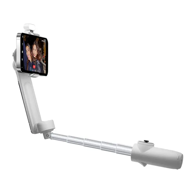 Insta360 Flow Creator Kit Grey AI Gimbal for Smartphone 