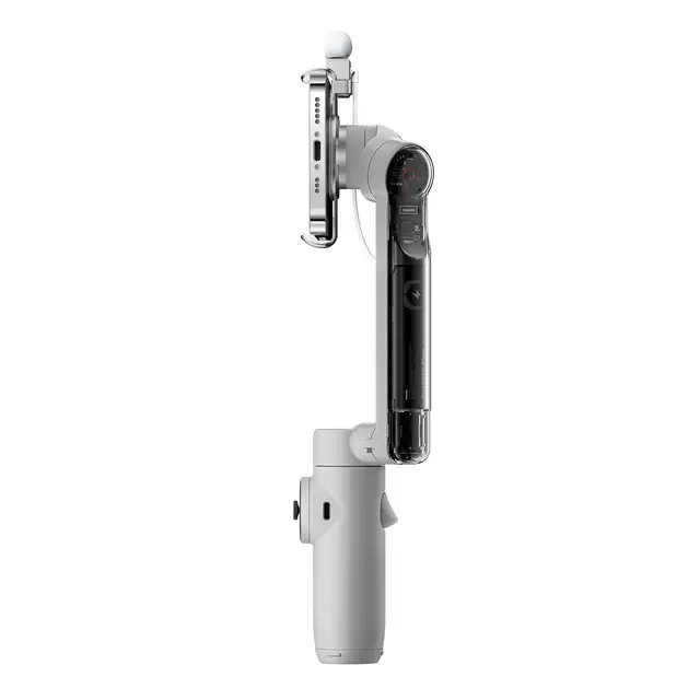 Insta360 Flow Creator Kit Grey AI Gimbal for Smartphone 