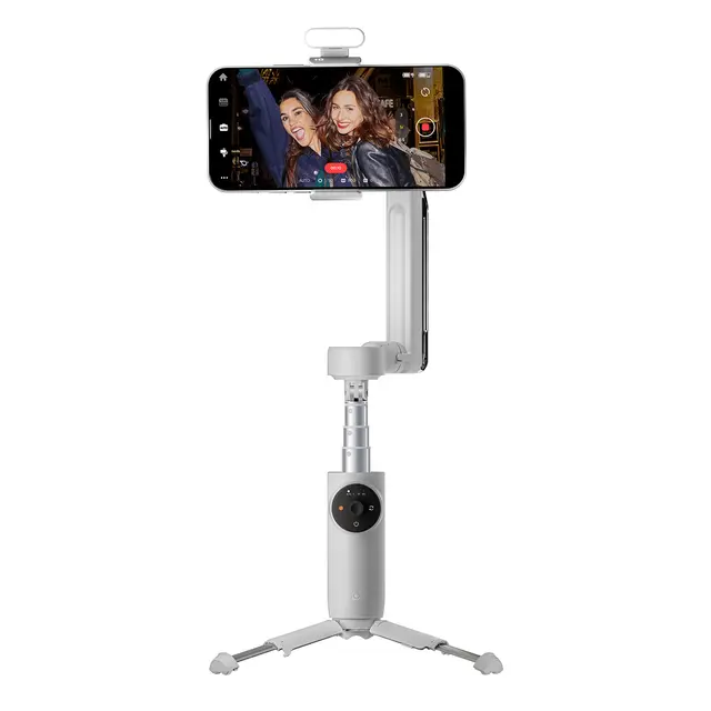 Insta360 Flow Creator Kit Grey AI Gimbal for Smartphone 