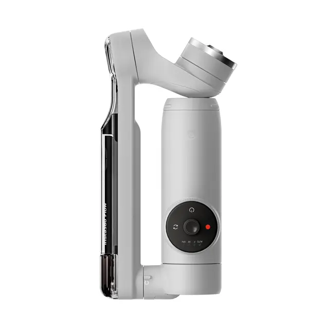 Insta360 Flow Creator Kit Grey AI Gimbal for Smartphone 