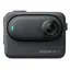Insta360 GO 3 (64GB) Midnight Black Mini-actionkamera. 35g