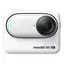 Insta360 GO 3S SE Arctic White 128GB 128GB. Hvit