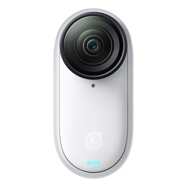 Insta360 GO 3S SE Arctic White 64GB 64GB. Hvit 