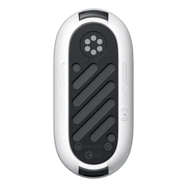 Insta360 GO 3S SE Arctic White 64GB 64GB. Hvit 