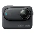 Insta360 GO 3S SE Midnight Black 64GB 64GB. Sort