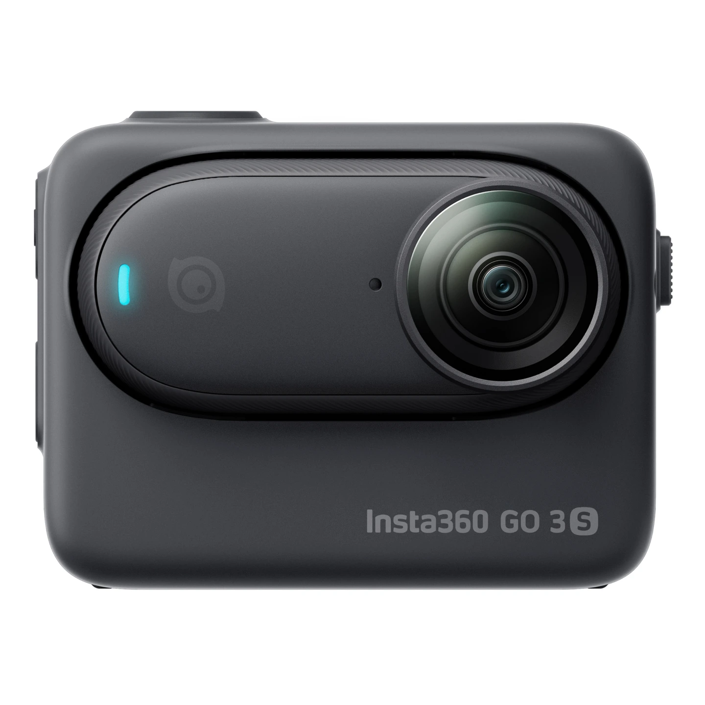 Insta360 GO 3S SE Midnight Black 64GB 64GB. Sort