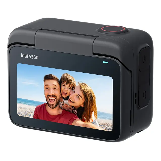 Insta360 GO 3S SE Midnight Black 128GB 128GB. Sort 