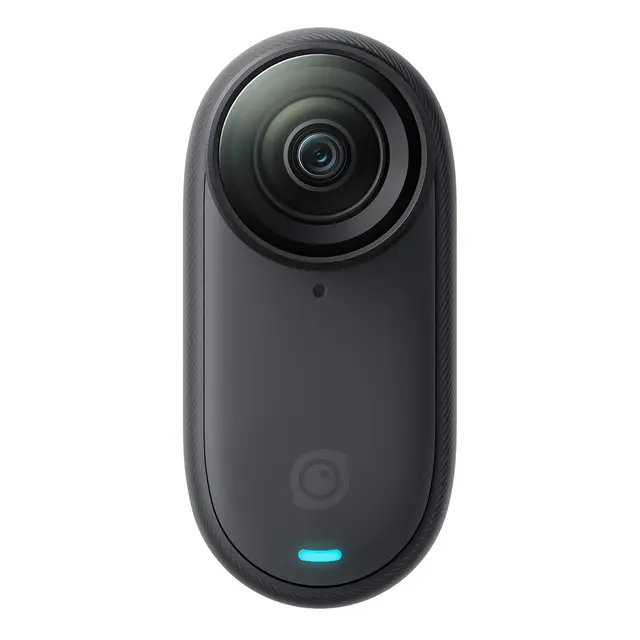 Insta360 GO 3S SE Midnight Black 128GB 128GB. Sort 