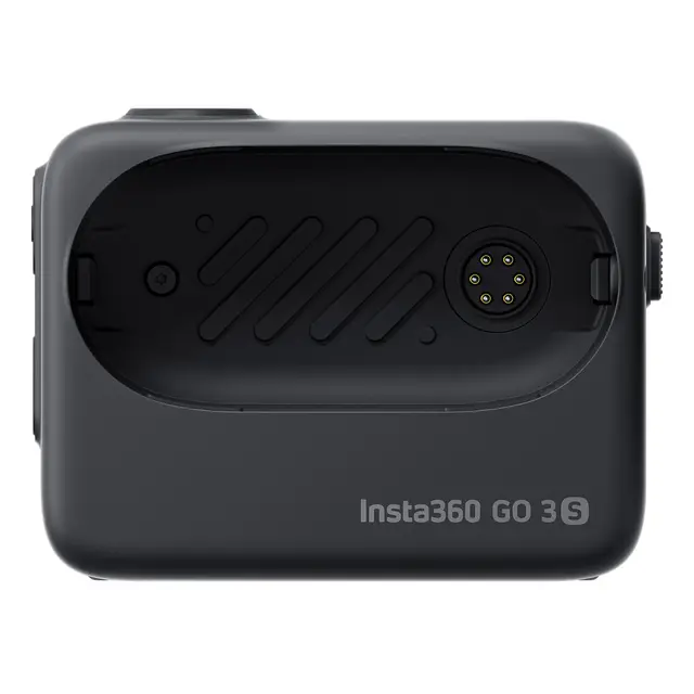 Insta360 GO 3S SE Midnight Black 128GB 128GB. Sort 