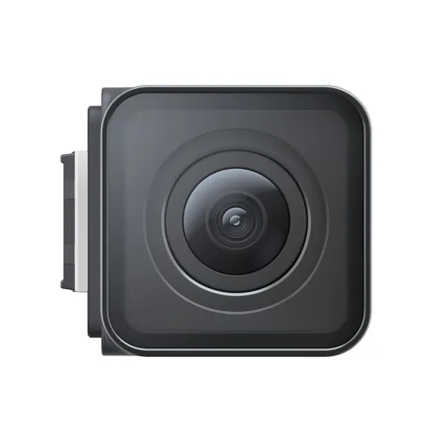 Insta360, 4K Mod for ONE R 