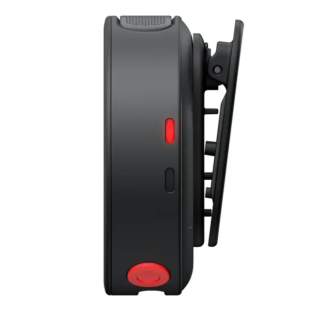 Insta360 Mic Transmitter Graphite Black 