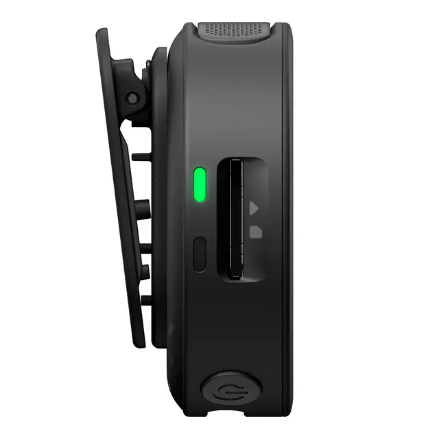 Insta360 Mic Transmitter Graphite Black 