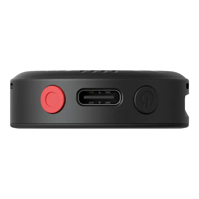 Insta360 Mic Transmitter Graphite Black 