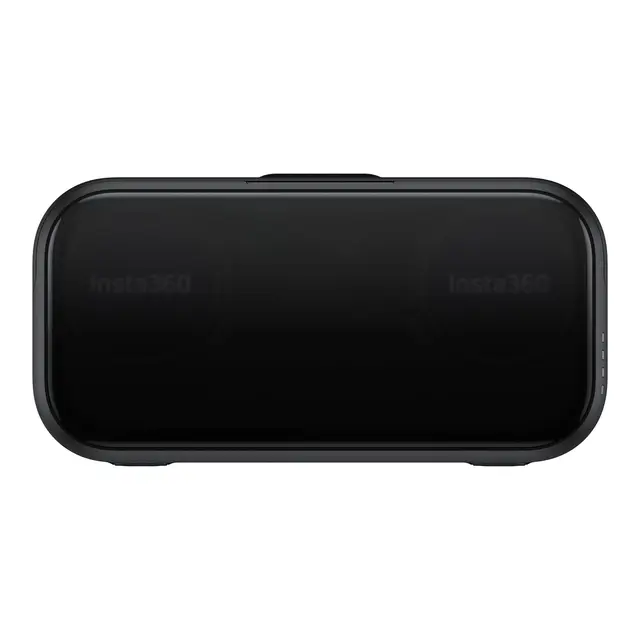 Insta360 Mic Pro (2 TX + 1 RX) 2 Sendere, 1 mottaker og ladeetui 