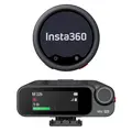 Insta360 Mic Pro (1 TX + 1 RX) 1 Sender og 1 mottaker