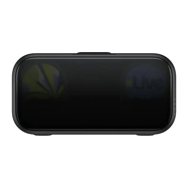 Insta360 Mic (2TX + 1 RX) Graphite Black 