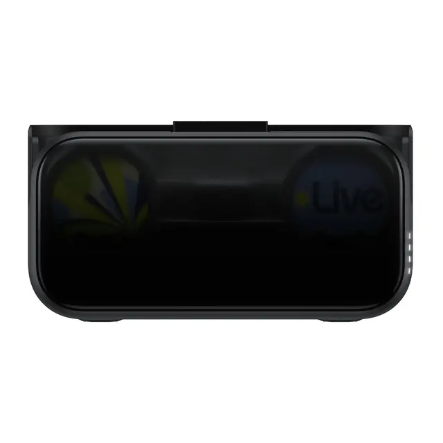Insta360 Mic (2TX + 1 RX) Graphite Black 