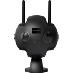 Insta360 Pro 2 Spherical VR 360 8K + Farsight  Modell