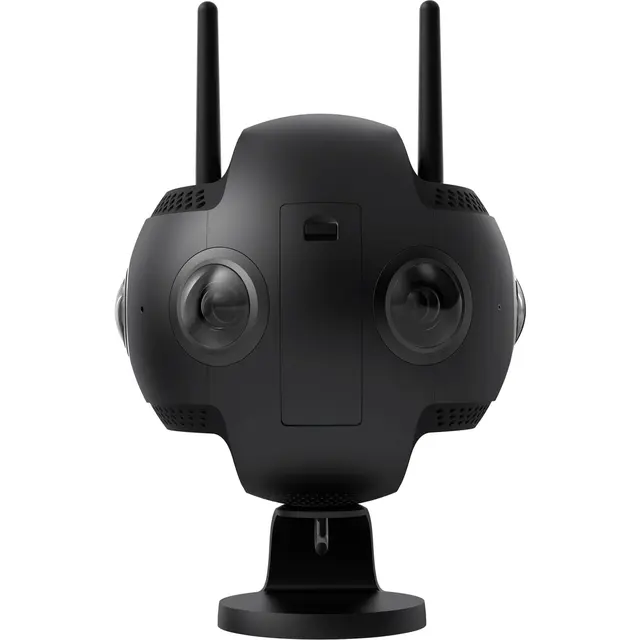 Insta360 Pro 2 Spherical VR 360 8K 