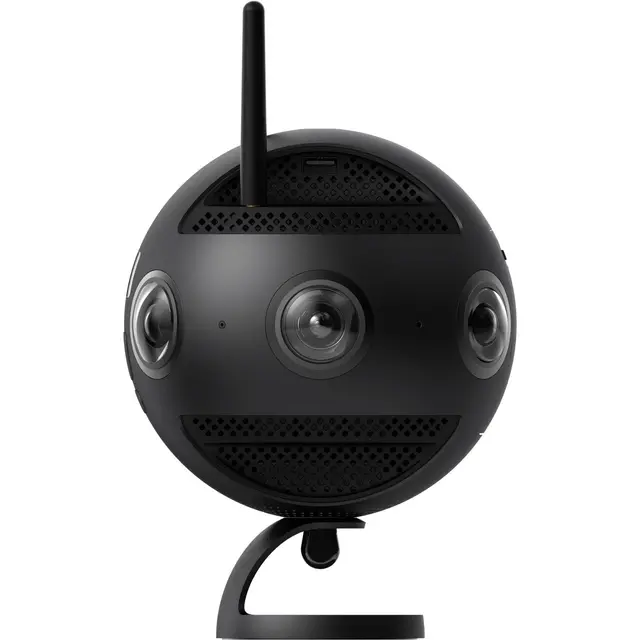 Insta360 Pro 2 Spherical VR 360 8K 