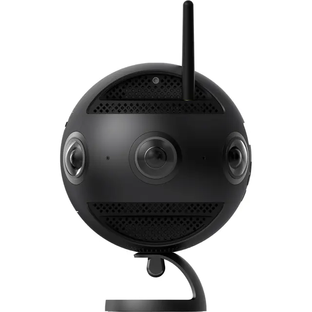 Insta360 Pro 2 Spherical VR 360 8K 
