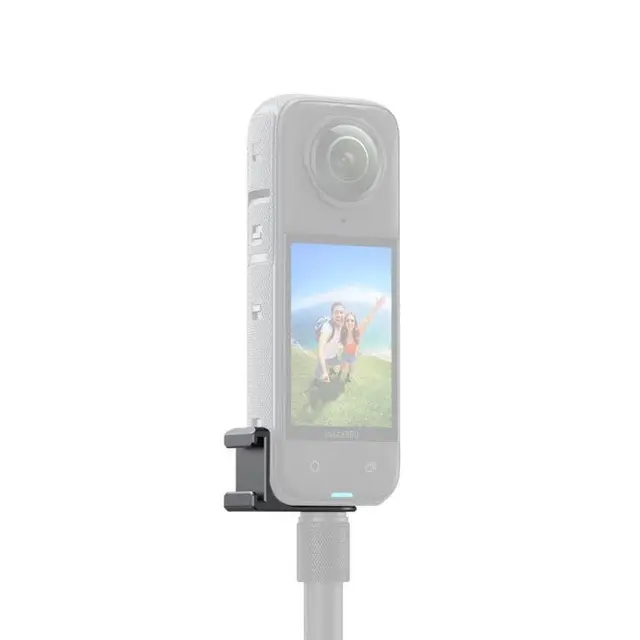 Insta360 Cold Shoe for ONE X4/X3/X2 