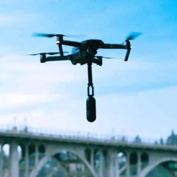 Insta360 Mavic Pro Bundle for One/X 